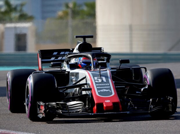 Pietro Fittipaldi Pietro Fittipaldi