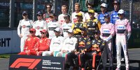 Bild zum Inhalt: Formel 1 2019: Übersicht Fahrer, Teams und Fahrerwechsel