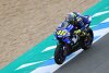 Entscheidung: Yamaha wählt Motor für 2019, Rossi weiter skeptisch