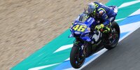 Bild zum Inhalt: Entscheidung: Yamaha wählt Motor für 2019, Rossi weiter skeptisch