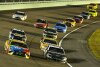 Bild zum Inhalt: Liberty Media hat Interesse an NASCAR-Serie