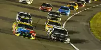 Joe Gibbs, Aric Almirola