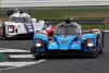 Bild zum Inhalt: LMP1-Reifenprobleme: Warum die Privatteams so straucheln