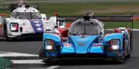 Bild zum Inhalt: LMP1-Reifenprobleme: Warum die Privatteams so straucheln