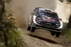 Bild zum Inhalt: Ogier verteidigt Citroen-Wechsel: "Budget blockiert Dinge, aber ..."