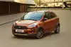 Bild zum Inhalt: Ford Ka+ Active 2019 im Verbrauchstest: Wie viel schluckt der kleine Fünftürer?