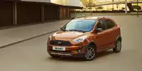 Ford Ka+ Active 2019