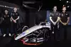 Bild zum Inhalt: Nissan nominiert Ersatzmann für Alexander Albon in der Formel E
