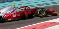 Mick Schumacher