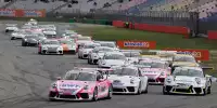 Bild zum Inhalt: Porsche-Carrera-Cup 2019: 16 Rennen in Deutschland und Europa