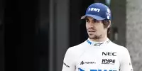 Bild zum Inhalt: Offiziell: Lance Stroll fährt 2019 für Force India/Racing Point!