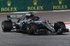 Bild zum Inhalt: FIA-Boss Jean Todt relativiert Mercedes-Dominanz in der Formel 1