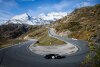 Bild zum Inhalt: Berge, Kurven, Oldtimer: Bernina Gran Turismo