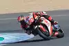 Bild zum Inhalt: "Ein großer Sprung": Nakagami nach Testbestzeit von 2018er-Honda begeistert