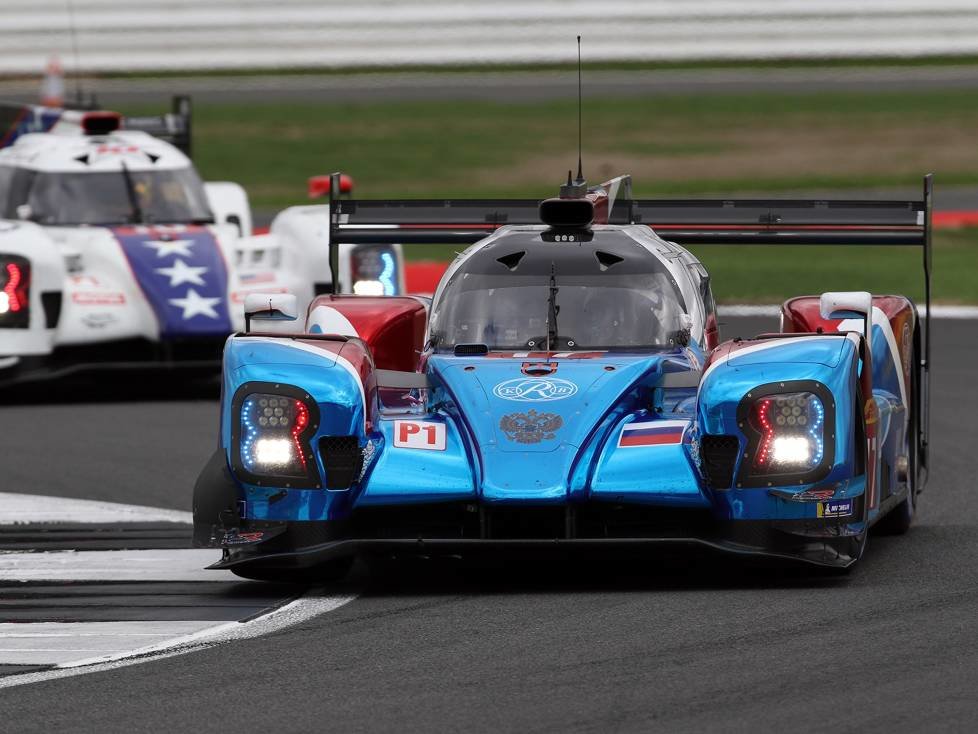 Jegor Orudschew, Stephane Sarrazin