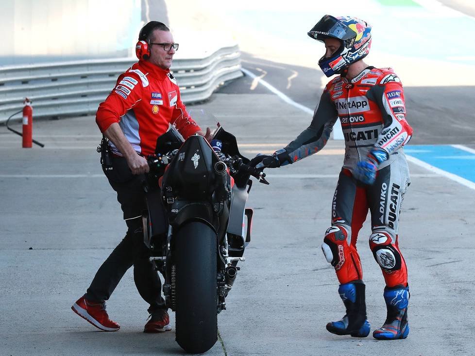 Andrea Dovizioso