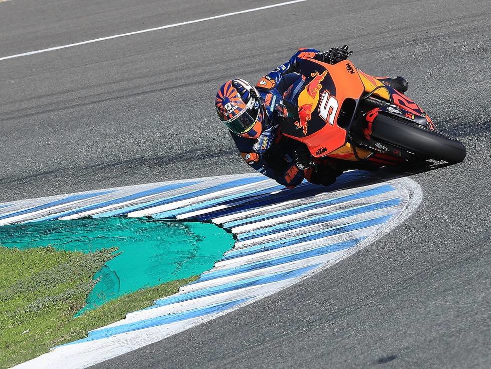 Johann Zarco