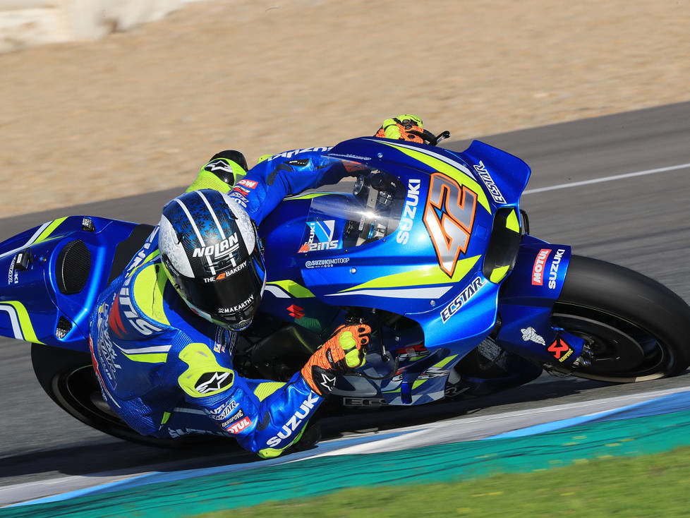 Alex Rins