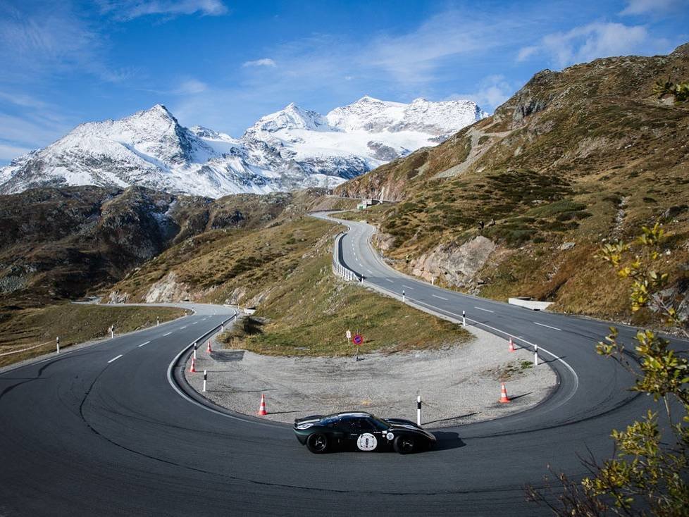 Bernina Gran Turismo 2018