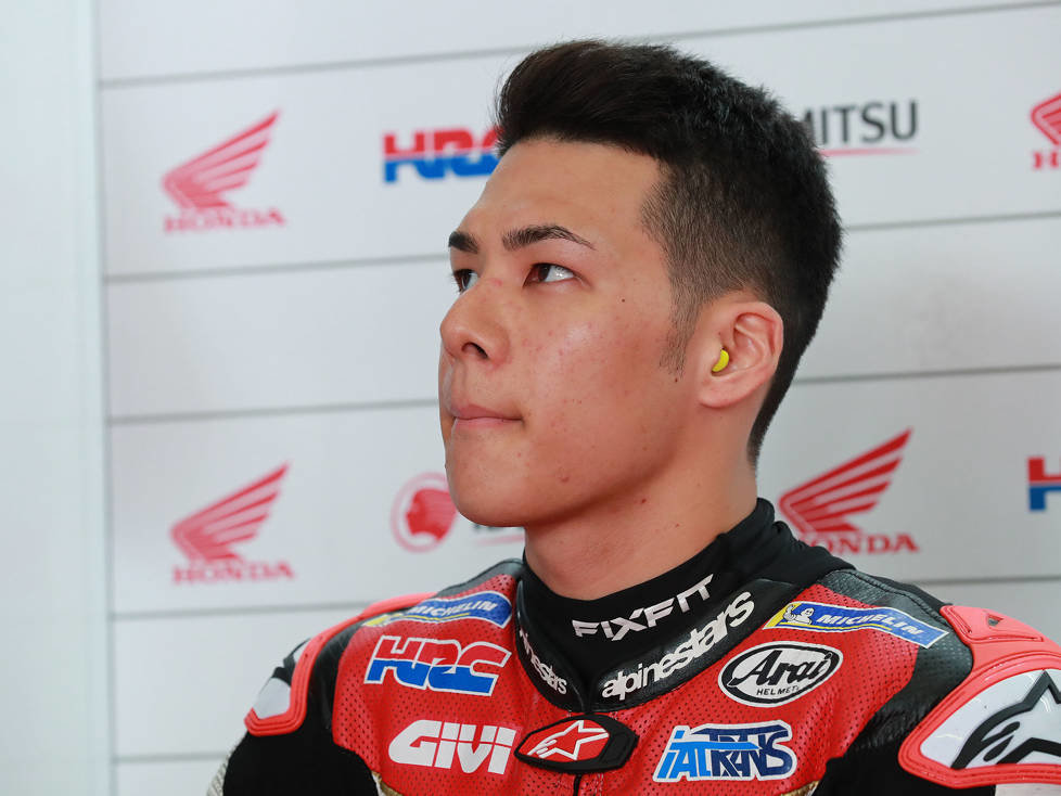 Takaaki Nakagami