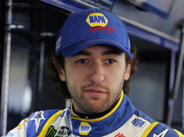 Chase Elliott