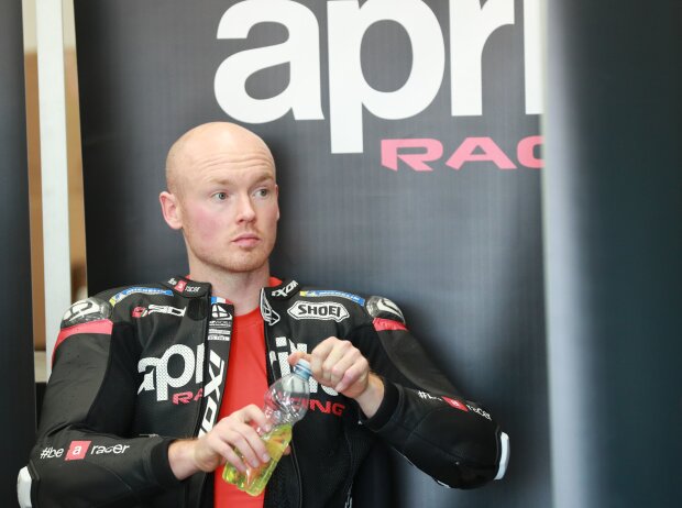 Bradley Smith Bradley Smith