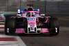Bild zum Inhalt: Formel-1-Nennliste 2019: Force India ist Geschichte