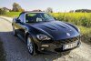 Fiat 124 Spider (2018) im Test: Ist der Italo-Roadster der bessere Mazda MX-5?