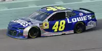 Jimmie Johnson