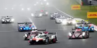 Bild zum Inhalt: 24h Le Mans 2019: Die Teilnehmerliste gibt's in zwei Etappen