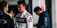 Alexander Albon
