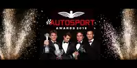 Bild zum Inhalt: Autosport-Awards 2018: Das sind die Nominierungen