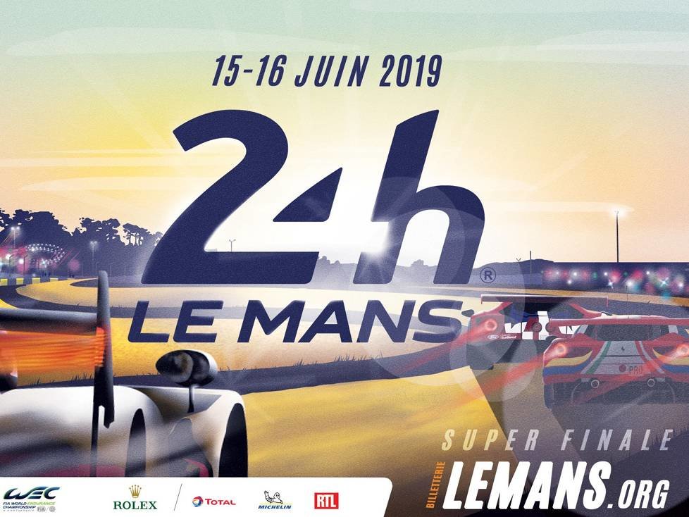 Le-Mans-Poster 2019
