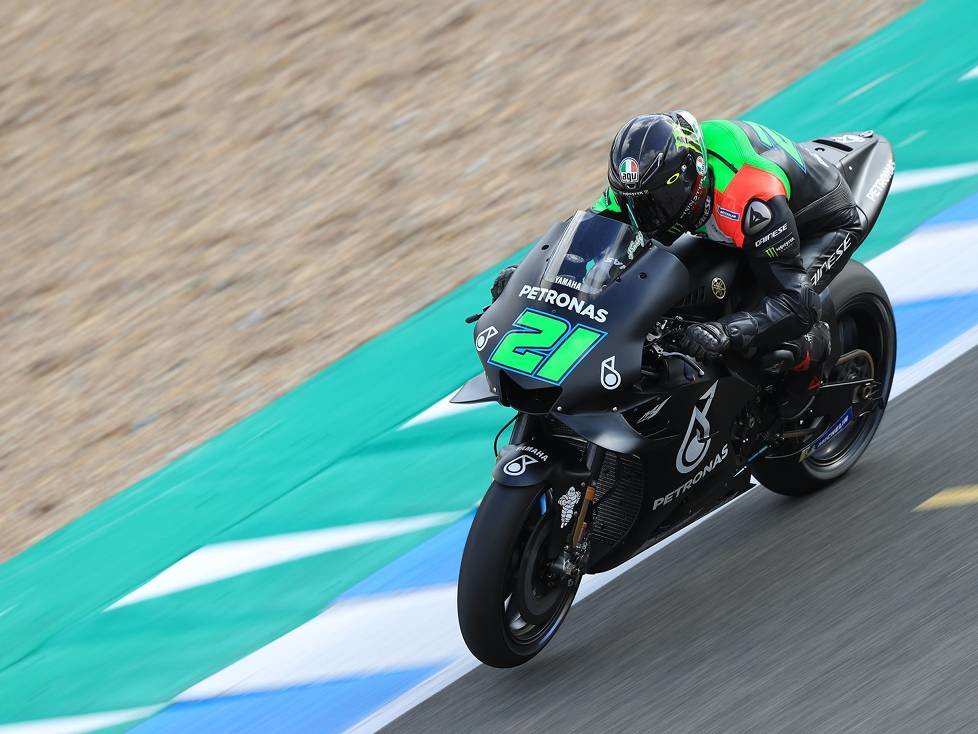 Franco Morbidelli