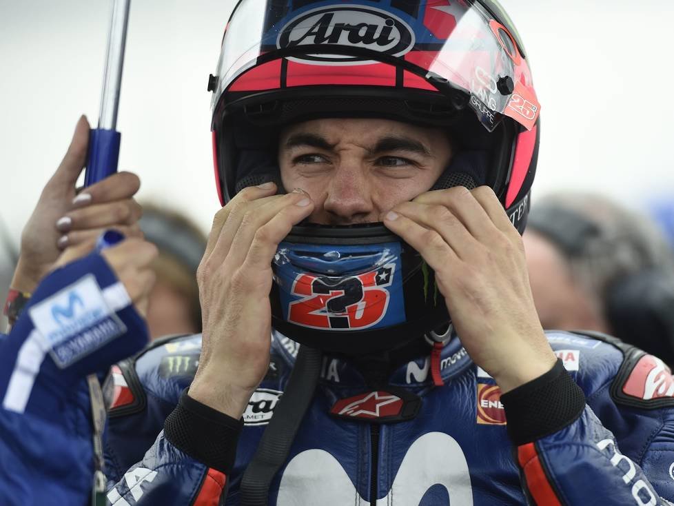 Maverick Vinales