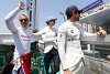 Bild zum Inhalt: Formel E 2019: Übersicht Fahrer, Teams und Fahrerwechsel