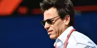 Toto Wolff