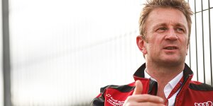 McNish: Formel E vor Balanceakt zwischen Fortschritt und Unterhaltung
