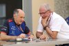 Tost stellt klar: Toro Rosso auch nächstes Jahr Honda-Versuchskaninchen