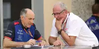Bild zum Inhalt: Tost stellt klar: Toro Rosso auch nächstes Jahr Honda-Versuchskaninchen