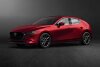 Bild zum Inhalt: Mazda 3 (2019): Bilder & Daten zur Neuauflage mit besonderem Motor