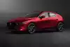 Bild zum Inhalt: Mazda 3 (2019): Bilder & Daten zur Neuauflage mit besonderem Motor