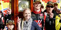 Kurt Busch