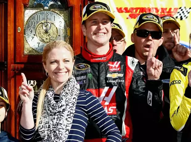 Kurt Busch Titel-Bild zur News: Kurt Busch