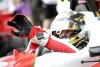 Mick Schumacher: So cool geht er mit dem Rummel um sich um
