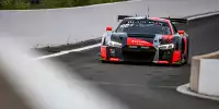 WRT Audi