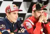 Bild zum Inhalt: Kevin Schwantz prophezeit Spannungen zwischen Marquez und Lorenzo