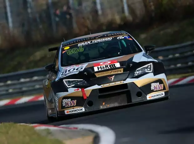 Titel-Bild zur News: TCR
