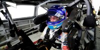 Bild zum Inhalt: Fernando Alonso: Wechsel in die NASCAR-Serie höchstens für ein Rennen