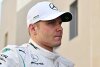 Valtteri Bottas: Rat von Rosberg interessiert mich nicht